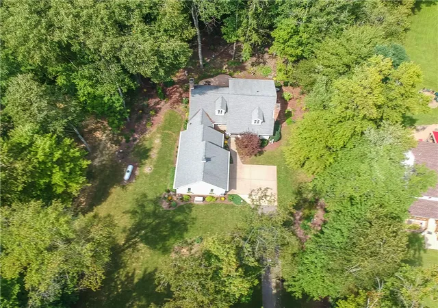 Photo 2 of Single family home for sale at 206 Reiber Rd, Connoquenessing Twp, PA 16053 | MLS# 1774361 | Listing updated on 2026-09-21