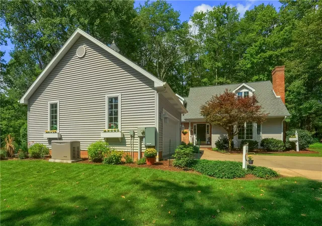 Photo 3 of Single family home for sale at 206 Reiber Rd, Connoquenessing Twp, PA 16053 | MLS# 1774361 | Listing updated on 2026-09-21