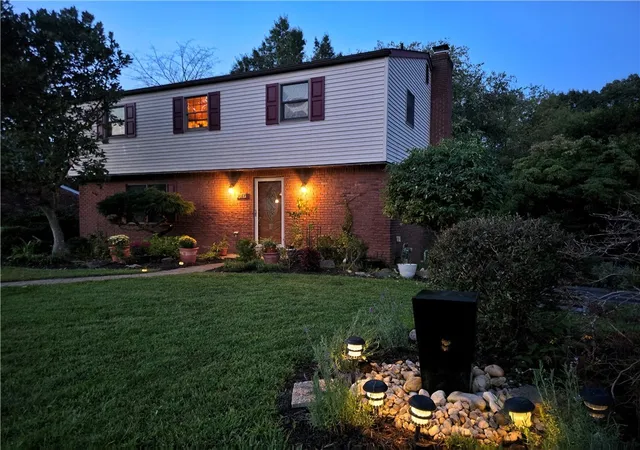 Photo 1 of Single family home for sale at 3817 Logan Fry Rd, Plum Boro, PA 15239 | MLS# 1774660 | Listing updated on 2026-10-01