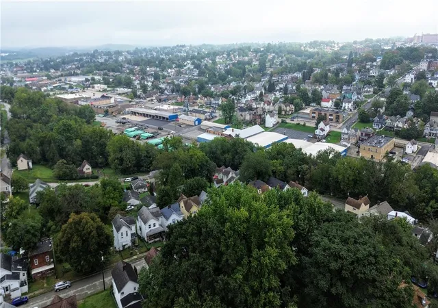 Photo 1 of Land for sale at 120 Grove Ave, City Of Washington, PA 15301 | MLS# 1774530 | Listing updated on 2026-09-16