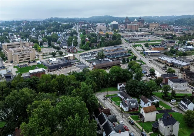 Photo 2 of Land for sale at 120 Grove Ave, City Of Washington, PA 15301 | MLS# 1774530 | Listing updated on 2026-09-16