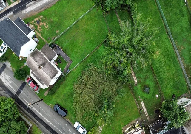 Photo 3 of Land for sale at 120 Grove Ave, City Of Washington, PA 15301 | MLS# 1774530 | Listing updated on 2026-09-16