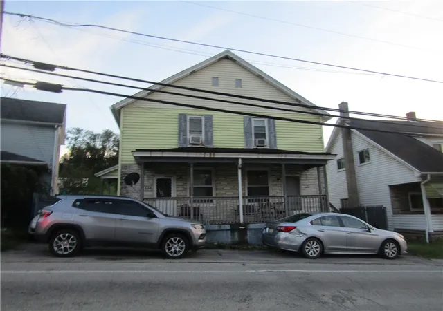 Photo 1 of Multi family home for sale at 622 624 Kingview Rd, Upper Tyrone Twp, PA 15683 | MLS# 1774664 | Listing updated on 2026-09-15