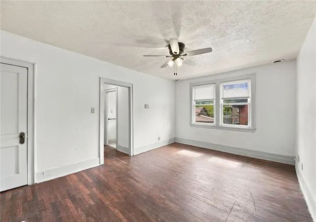 Photo 3 of Multi family home for sale at 1935 Saw Ml Run Blvd, Overbrook, PA 15210 | MLS# 1774623 | Listing updated on 2026-09-22