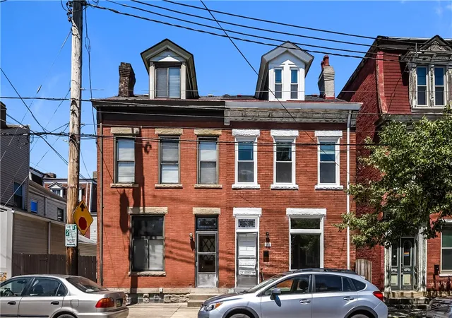 Photo 1 of Single family home for sale at 92 S 25th Street, South Side, PA 15203 | MLS# 1774511 | Listing updated on 2026-09-15