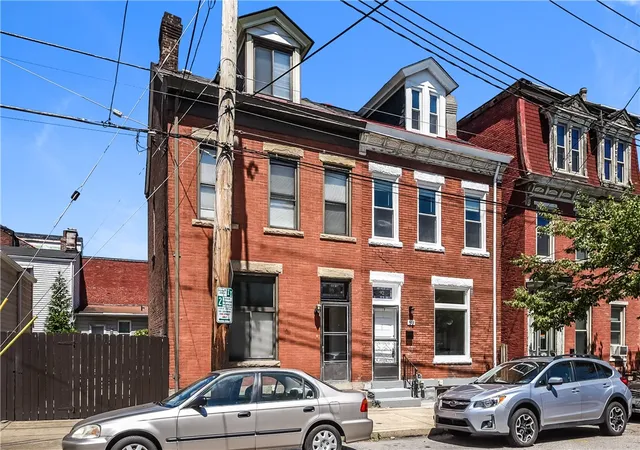 Photo 2 of Single family home for sale at 92 S 25th Street, South Side, PA 15203 | MLS# 1774511 | Listing updated on 2026-09-15