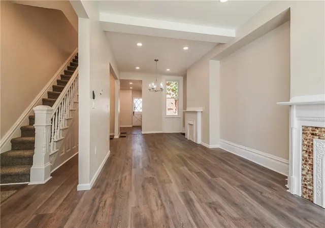 Photo 4 of Single family home for sale at 92 S 25th Street, South Side, PA 15203 | MLS# 1774511 | Listing updated on 2026-09-15