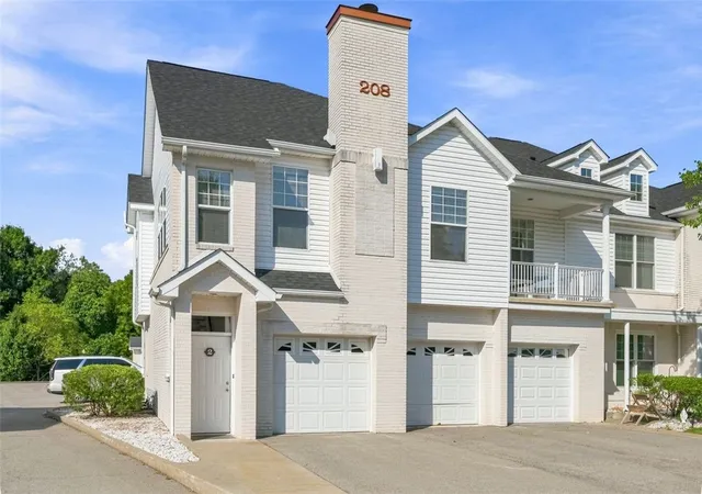 Photo 1 of Condo for sale at 208 Adams Pointe Blvd #2, Adams Twp, PA 16046 | MLS# 1774160 | Listing updated on 2026-10-10