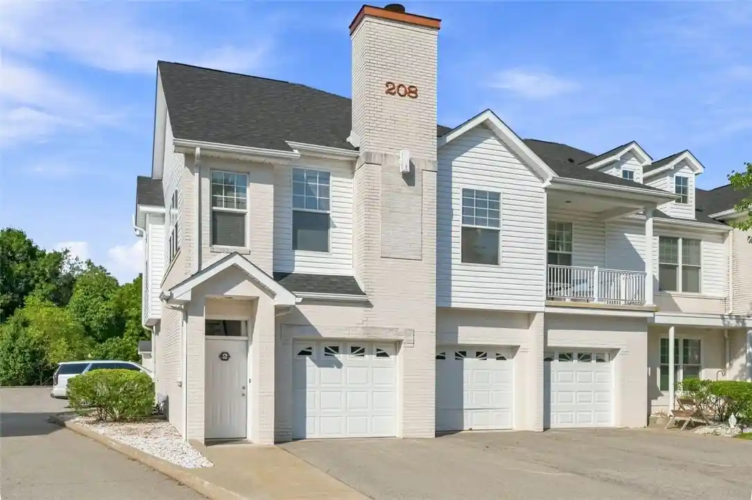 Photo 1 of Condo for sale at 208 Adams Pointe Blvd #2, Adams Twp, PA 16046 | MLS# 1774160 | Listing updated on 2026-10-24