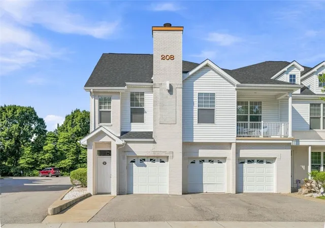 Photo 2 of Condo for sale at 208 Adams Pointe Blvd #2, Adams Twp, PA 16046 | MLS# 1774160 | Listing updated on 2026-10-10