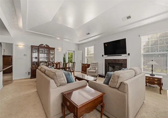 Photo 3 of Condo for sale at 208 Adams Pointe Blvd #2, Adams Twp, PA 16046 | MLS# 1774160 | Listing updated on 2026-10-10