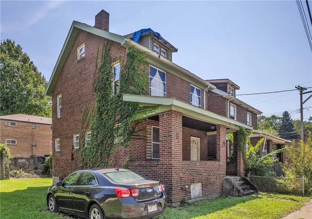 Photo 2 of Single family home for sale at 1602 Montier St, Wilkinsburg, PA 15221 | MLS# 1774382 | Listing updated on 2026-10-01