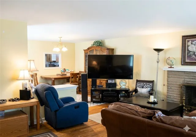 Photo 3 of Single family home for sale at 5735 Oakhill Rd, Richland, PA 15044 | MLS# 1774720 | Listing updated on 2026-10-11