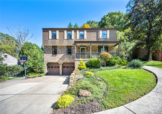 Photo 1 of Single family home for sale at 64 Spring Holw Crt, Plum Boro, PA 15239 | MLS# 1774721 | Listing updated on 2026-10-10