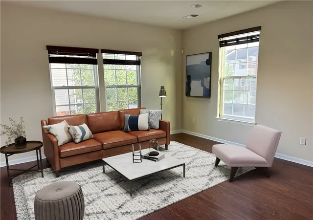 Photo 2 of Townhouse for sale at 2010 Black Bear Way, Collier Twp, PA 15017 | MLS# 1774594 | Listing updated on 2026-10-05