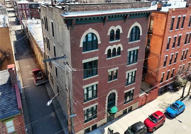 Photo 1 of Sale Pending at 1112 Palo Alto St #B, Central North Side, PA 15212 | MLS# 1774688 | Listing updated on 2026-09-25