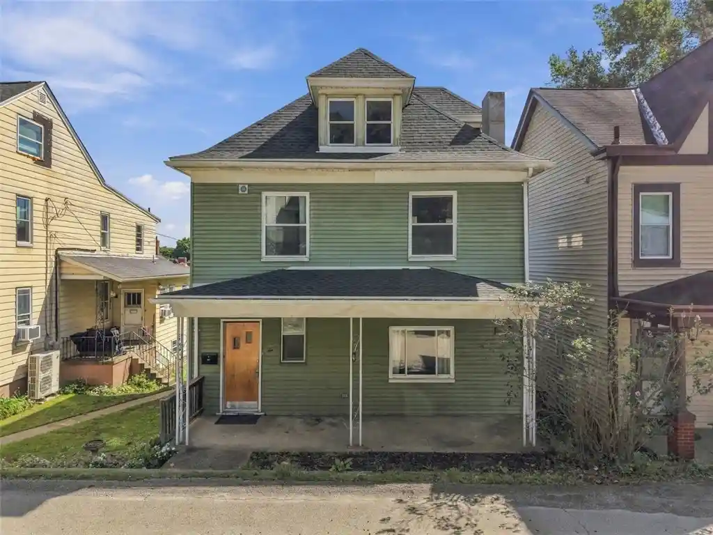 Single family home for sale at 10 Orchard Ave, Shaler, PA 15223 | MLS# 1774400