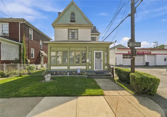 Photo 2 of Single family home for sale at 108 7th Street, Turtle Creek, PA 15145 | MLS# 1774677 | Listing updated on 2026-09-18