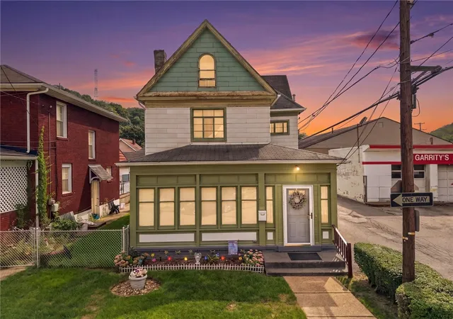 Photo 3 of Single family home for sale at 108 7th Street, Turtle Creek, PA 15145 | MLS# 1774677 | Listing updated on 2026-09-18