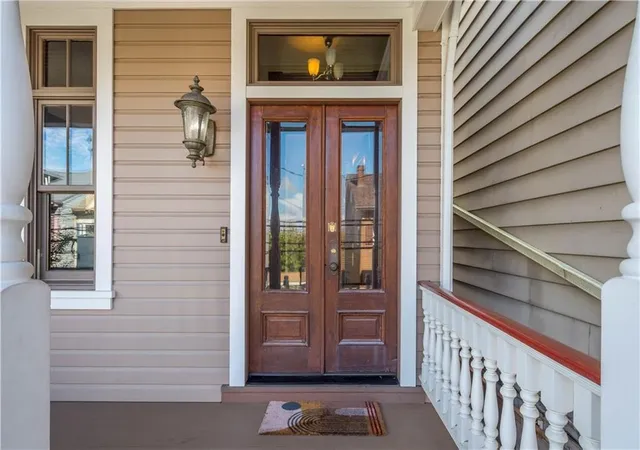 Photo 4 of Single family home for sale at 110 Pius St, South Side, PA 15203 | MLS# 1774740 | Listing updated on 2026-09-22