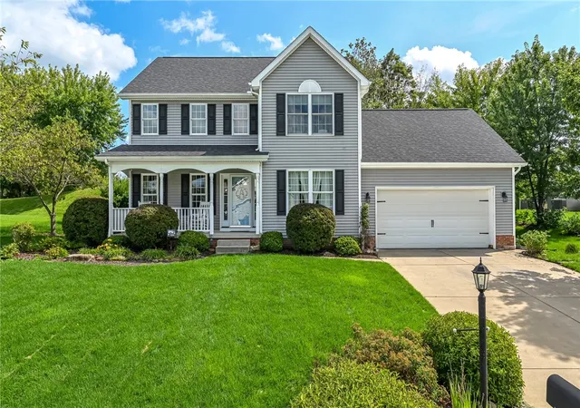 Photo 1 of Single family home for sale at 1833 Porter St, Conway, PA 15027 | MLS# 1774735 | Listing updated on 2026-10-07