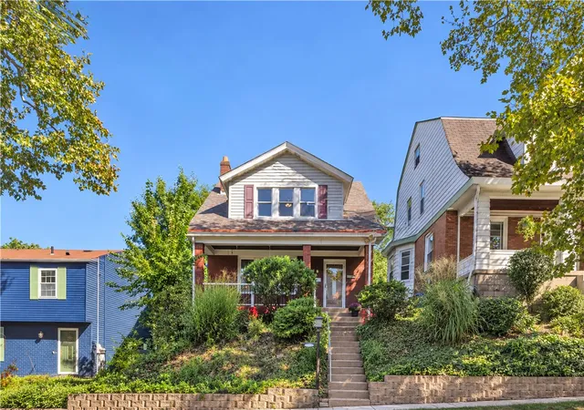 Photo 1 of Single family home for sale at 1112 Pemberton St, Brighton Heights, PA 15212 | MLS# 1774629 | Listing updated on 2026-10-06