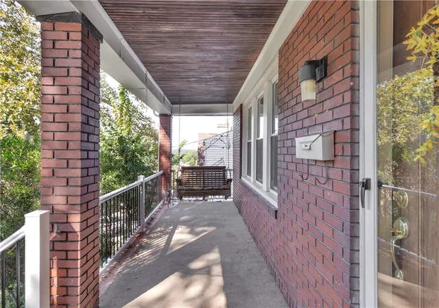 Photo 2 of Single family home for sale at 1112 Pemberton St, Brighton Heights, PA 15212 | MLS# 1774629 | Listing updated on 2026-10-06