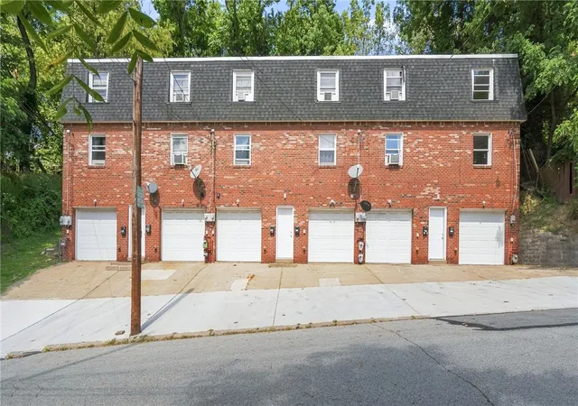 Photo 1 of Multi family home for sale at 2319 1/2 Patterson, Swissvale, PA 15218 | MLS# 1774637 | Listing updated on 2026-09-16