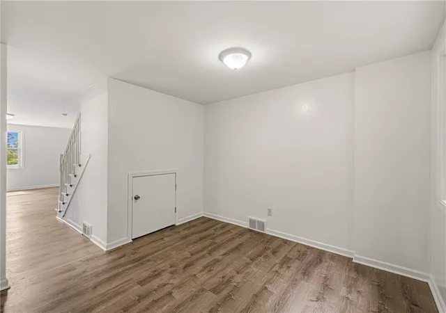 Photo 2 of Multi family home for sale at 2319 1/2 Patterson, Swissvale, PA 15218 | MLS# 1774637 | Listing updated on 2026-09-16