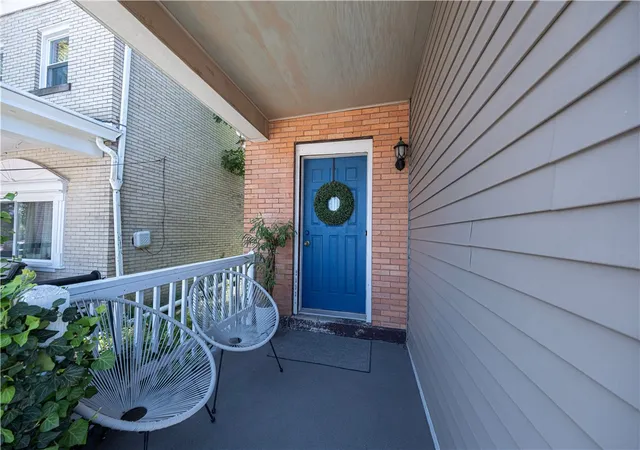 Photo 2 of Single family home for sale at 222 E Agnew Ave, Carrick, PA 15210 | MLS# 1774596 | Listing updated on 2026-10-11
