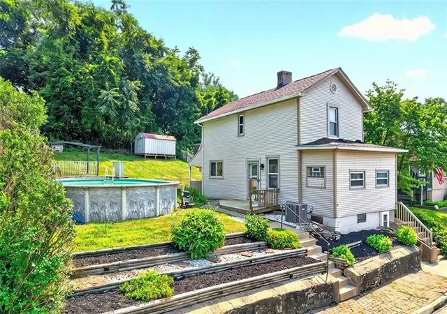 Single family home for sale at 309 4th Avenue, Freedom, PA 15042 | MLS# 1774702