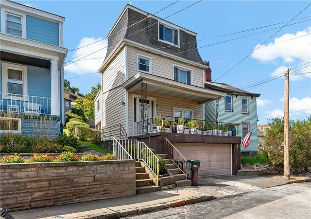 Photo 1 of Multi family home for sale at 17 Locust St, Etna, PA 15223 | MLS# 1774495 | Listing updated on 2026-09-16