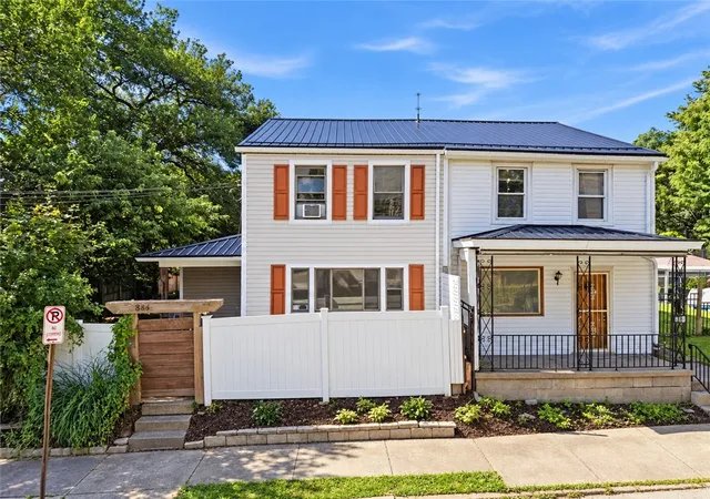 Photo 1 of Single family home for sale at 803 Crucible St, Elliott, PA 15220 | MLS# 1774564 | Listing updated on 2026-10-08