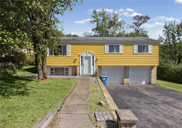 Single family home for sale at 50 Dundalk Dr, Penn Hills, PA 15235 | MLS# 1774780 | Listing updated on 2026-10-11