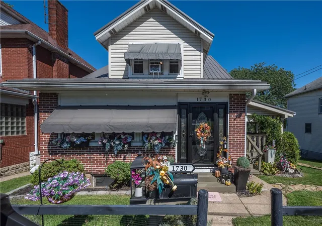 Photo 1 of Single family home for sale at 1730 Texas Ave, West Mifflin, PA 15122 | MLS# 1774650 | Listing updated on 2026-10-04