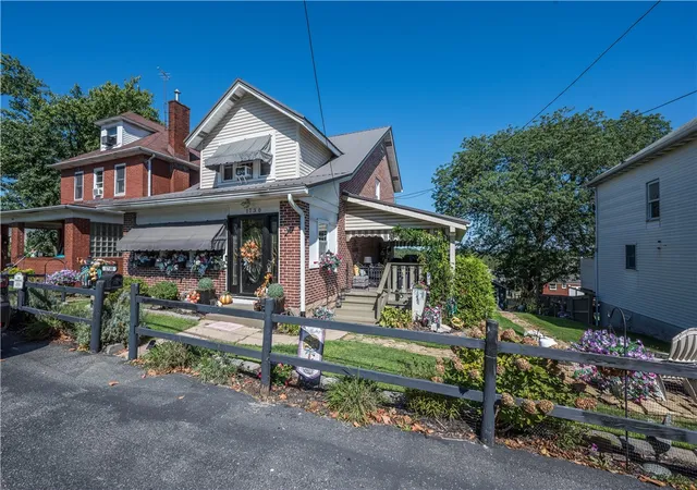 Photo 2 of Single family home for sale at 1730 Texas Ave, West Mifflin, PA 15122 | MLS# 1774650 | Listing updated on 2026-10-04