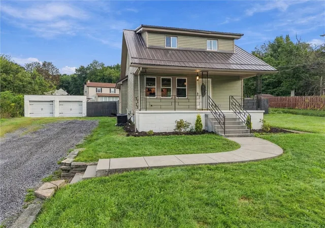 Photo 1 of Single family home for sale at 817 Victory Rd, Shaler, PA 15101 | MLS# 1774804 | Listing updated on 2026-10-05