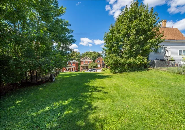 Photo 3 of Land for sale at 2823 Crosby Ave, Dormont, PA 15216 | MLS# 1774809 | Listing updated on 2026-09-17