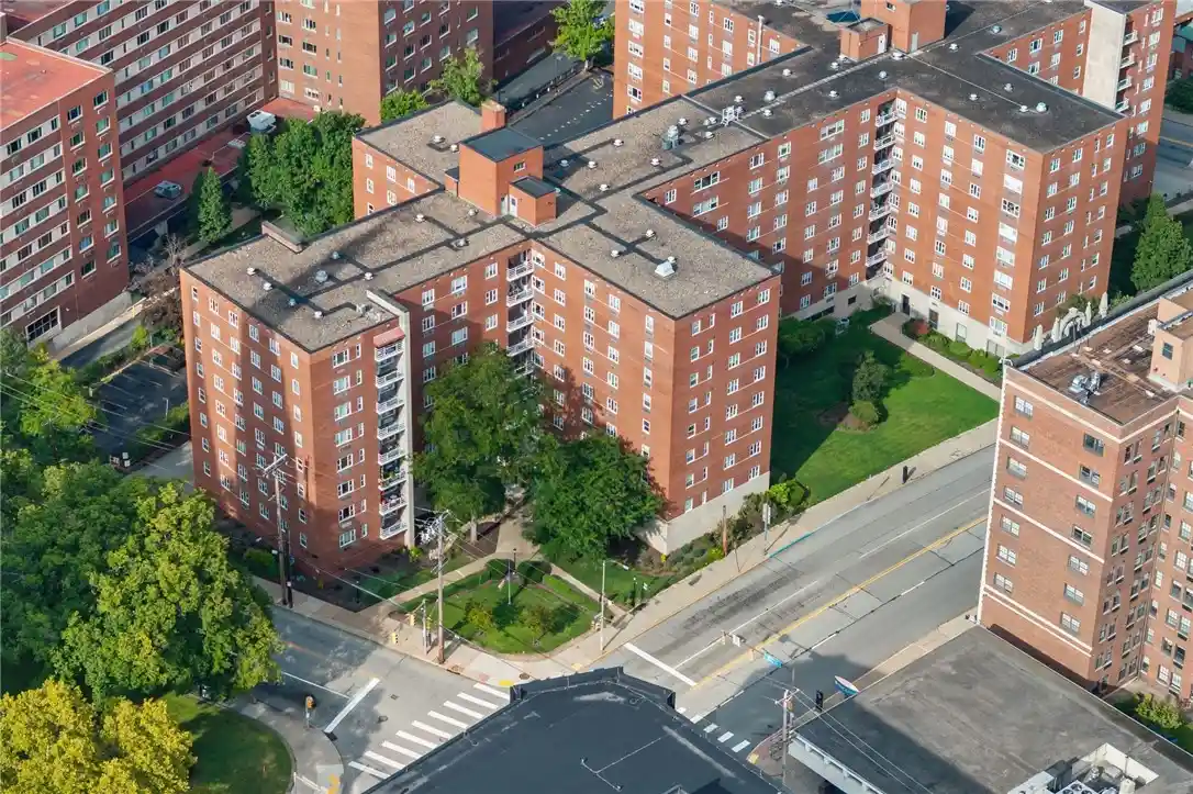 Photo 1 of Condo for sale at 4601 5th #525, Oakland, PA 15213 | MLS# 1774577 | Listing updated on 2026-10-22