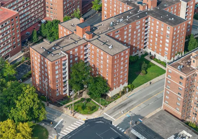 Photo 1 of Condo for sale at 4601 5th #525, Oakland, PA 15213 | MLS# 1774577 | Listing updated on 2026-09-16