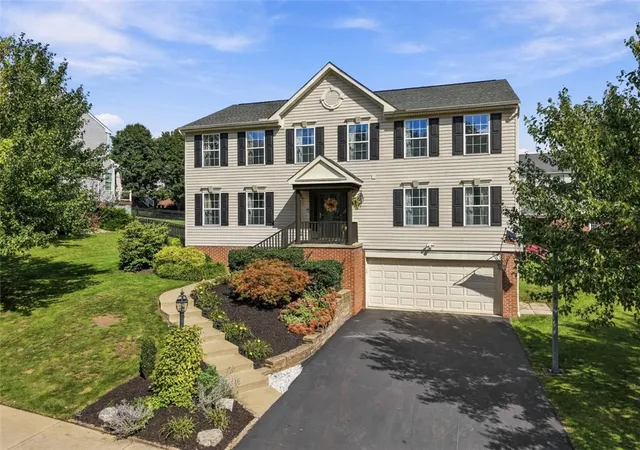 Photo 2 of Single family home for sale at 128 Brighton Ln, Adams Twp, PA 16046 | MLS# 1774347 | Listing updated on 2026-10-01