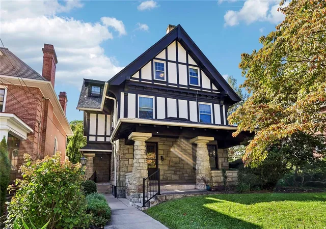 Photo 1 of Single family home for sale at 939 Heberton St, Highland Park, PA 15206 | MLS# 1774672 | Listing updated on 2026-10-07