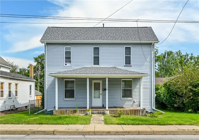 Photo 1 of Sale Pending at 114 Beaver St, New Brighton, PA 15066 | MLS# 1774746 | Listing updated on 2026-10-28