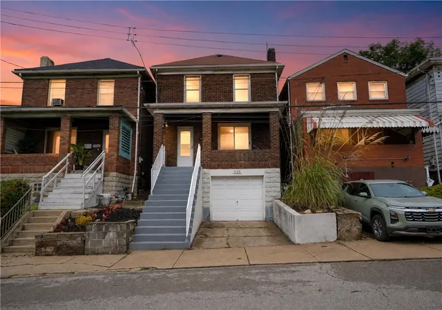 Photo 1 of Sale Pending at 535 Collins Ave, E Pittsburgh, PA 15112 | MLS# 1772650 | Listing updated on 2026-09-26
