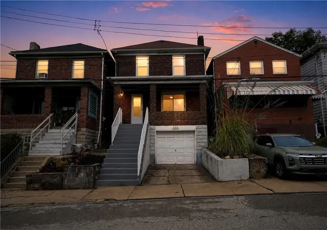Photo 2 of Sale Pending at 535 Collins Ave, E Pittsburgh, PA 15112 | MLS# 1772650 | Listing updated on 2026-09-26
