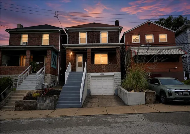 Photo 3 of Sale Pending at 535 Collins Ave, E Pittsburgh, PA 15112 | MLS# 1772650 | Listing updated on 2026-09-26