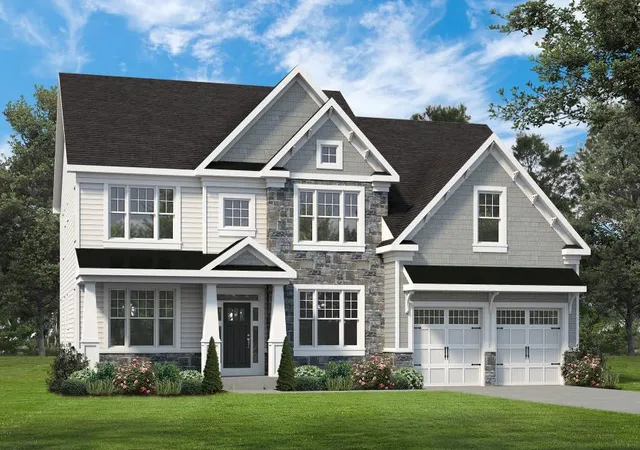 Photo 1 of Single family home for sale at 107 Shadow Ridge Dr, Penn Twp, PA 16002 | MLS# 1774890 | Listing updated on 2026-09-16