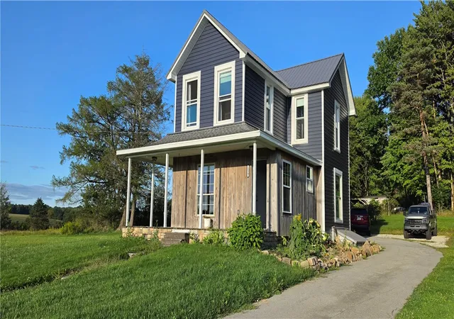 Photo 1 of Sale Pending at 234 Henry Rd, Montgomery/grant, PA 15724 | MLS# 1774640 | Listing updated on 2026-09-25