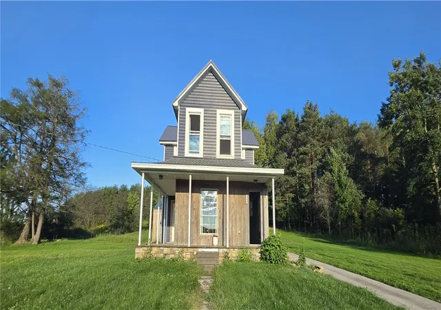 Photo 2 of Sale Pending at 234 Henry Rd, Montgomery/grant, PA 15724 | MLS# 1774640 | Listing updated on 2026-09-25