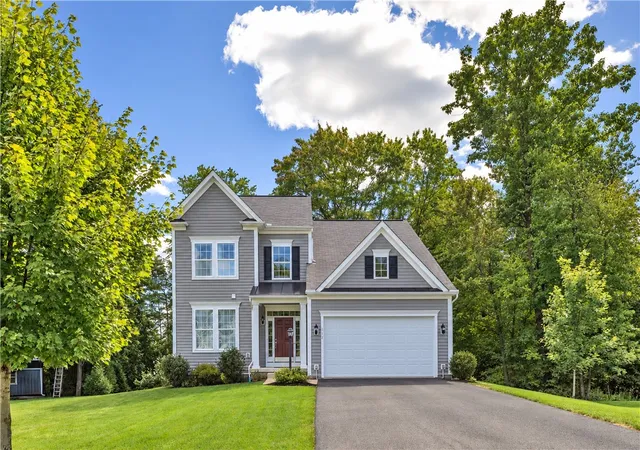 Photo 1 of Single family home for sale at 112 Foxtail Ct, Forward Twp, PA 16033 | MLS# 1774170 | Listing updated on 2026-09-25